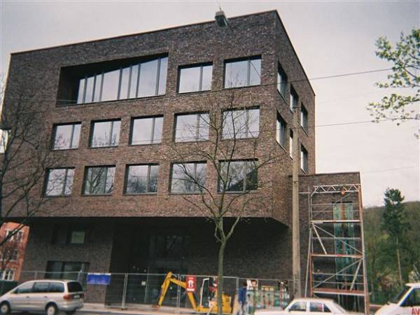 Kapelle Karl-Rahner-Akademie Freiburg